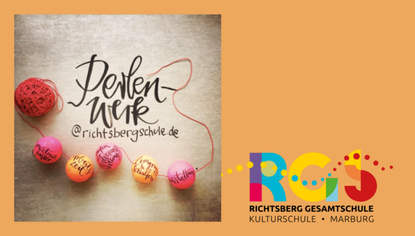 Perlenwerk RGS