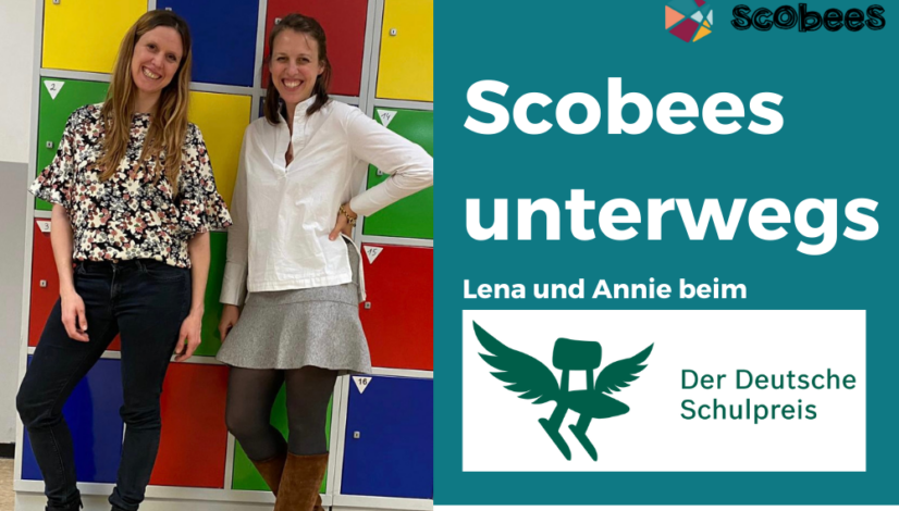 Scobees unterwegs